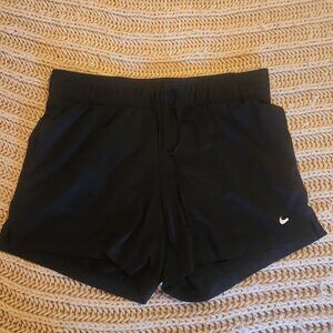 Nike Dri Fit Soft Shorts Small